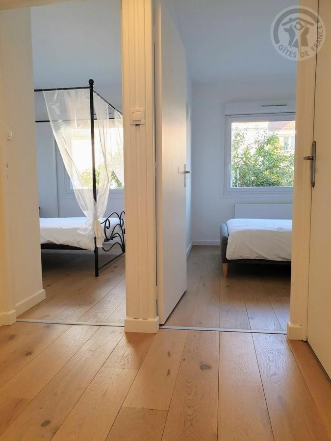 Maison à Malo les bains à 5mn de la plage Dunkirk Esterno foto